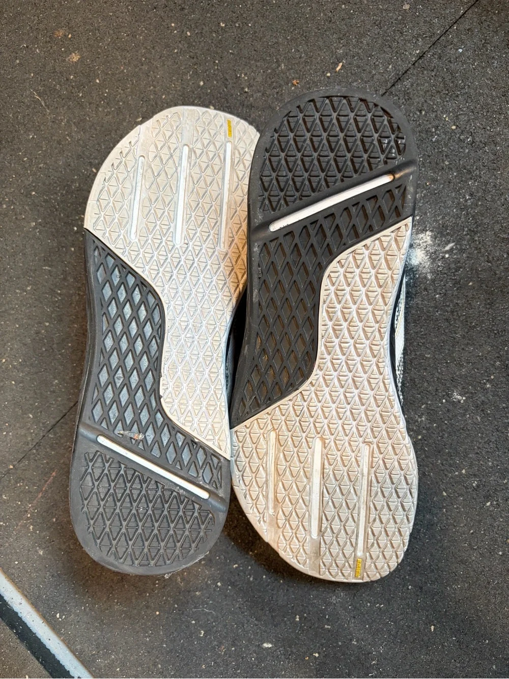 Mens Reebok Nano X